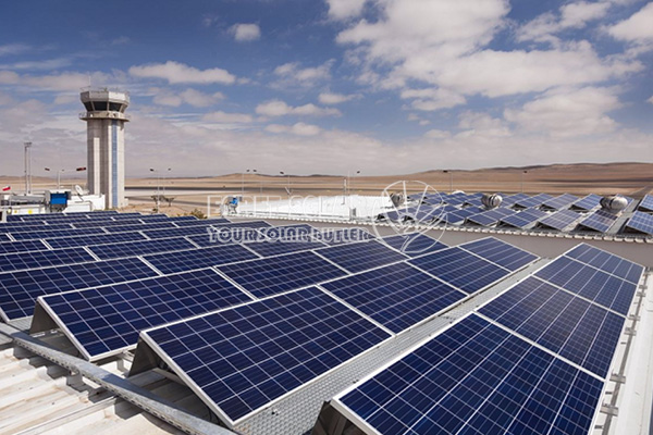 Chile napenergia -túlfeszültsége: A megújuló energiára való globális átmenet vezetése