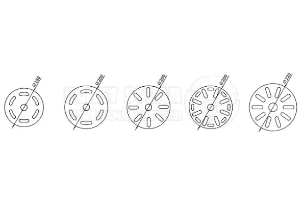 Hogyan válasszunk lejtős talajra megfelelő napelemes földi szerelési rendszert?