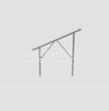 Hogyan válasszak olyan szoláris földi rögzítőrendszert, amely ténylegesen csökkenti az LCOE-t?