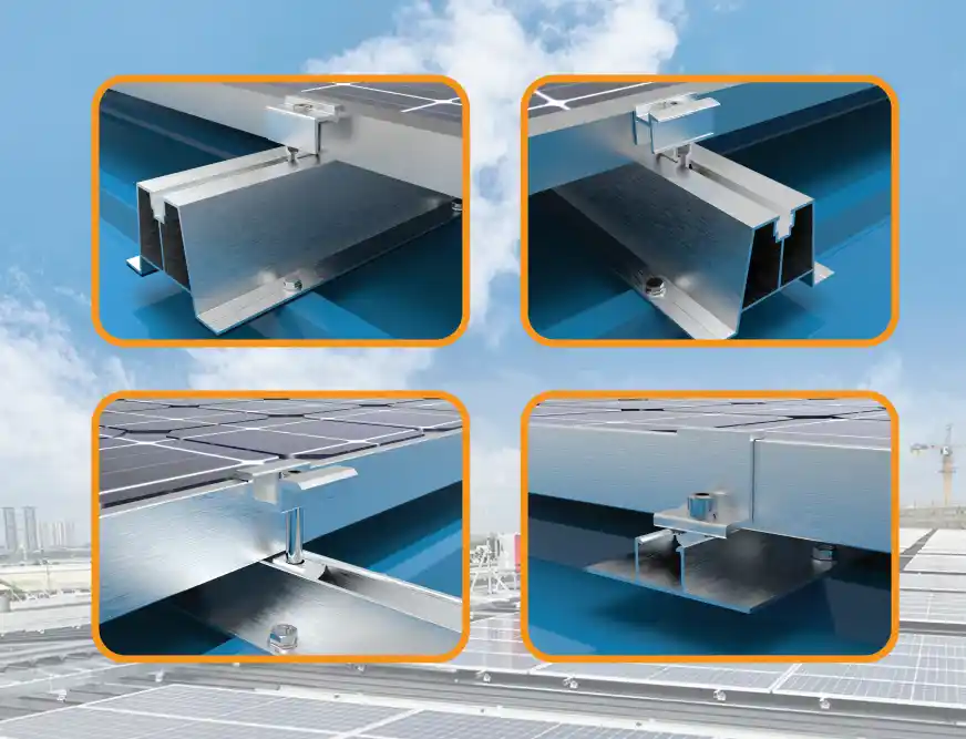 A magas alumíniumárak növelik a napelemes alumínium mini sínek iránti keresletet