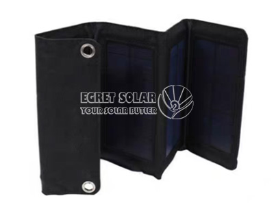 Portable PV Power Generation