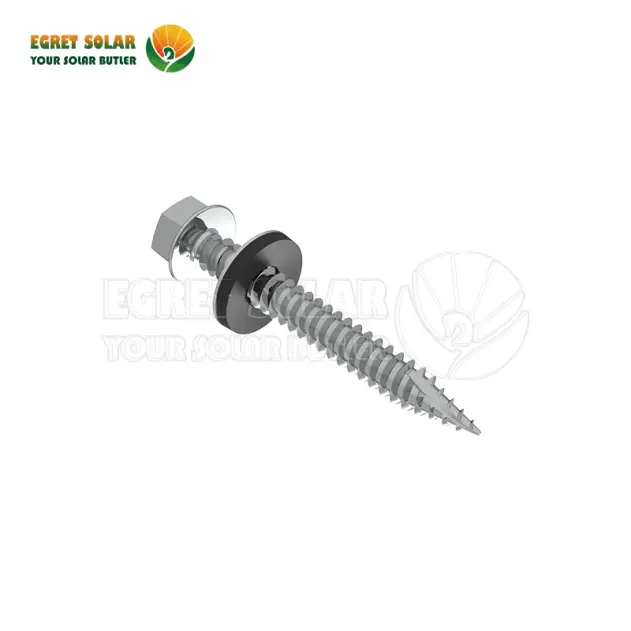 Carbon Steel Black Tripod System