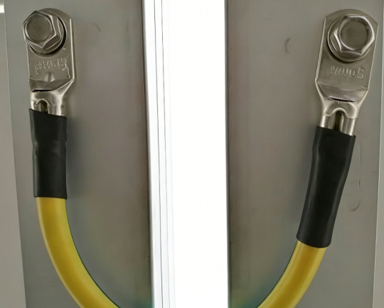 Solar Mounting Bracket