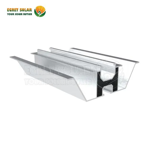 Vízálló PV carport